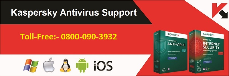kaspersky antivirus phone number