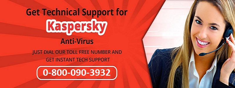 Kaspersky-Support uk